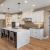 Hilshire Village Kitchen Remodeling by Recodes Contractors LLC